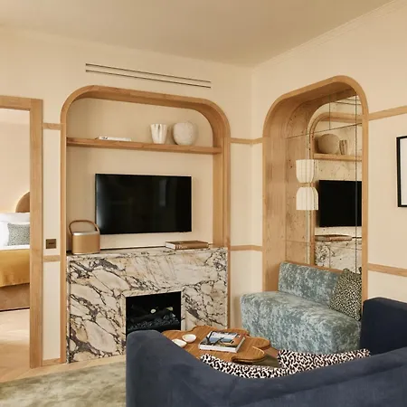 Highstay Maisons - Vintimille 4* Paris