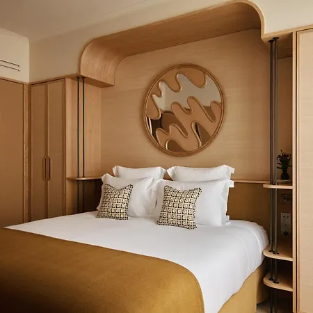 Highstay Maisons - Vintimille Aparthotel 4*