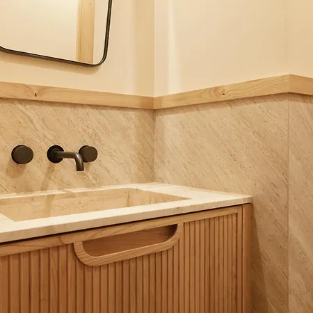 Highstay Maisons - Vintimille Aparthotel