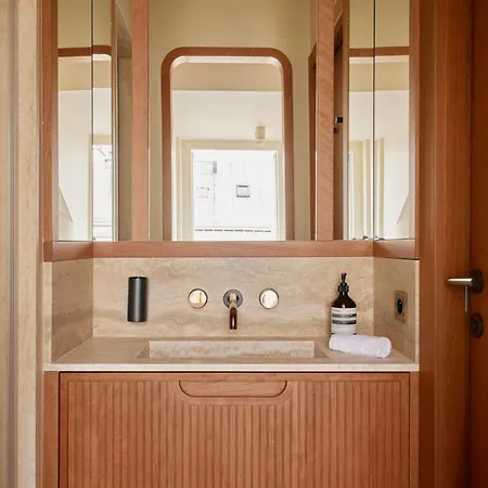 Highstay Maisons - Vintimille Aparthotel Paris
