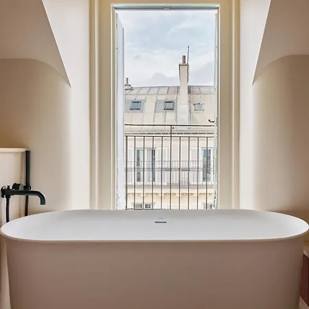 Aparthotel Highstay Maisons - Vintimille 4*