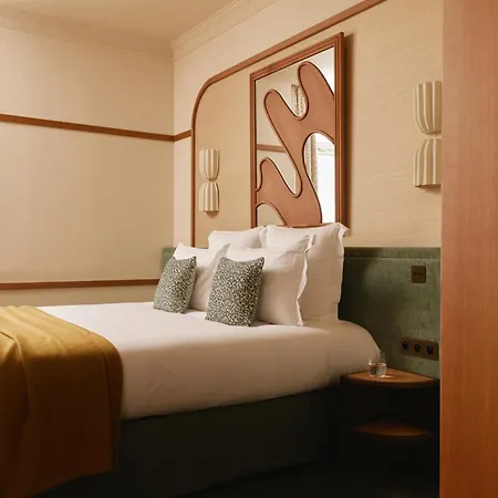 Highstay Maisons - Vintimille Aparthotel Paris