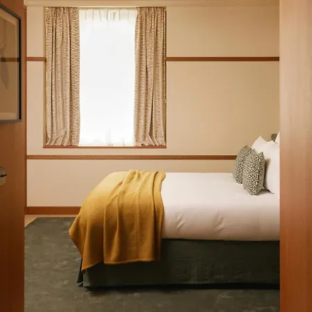 Aparthotel Highstay Maisons - Vintimille 4*