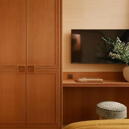 Highstay Maisons - Vintimille Aparthotel