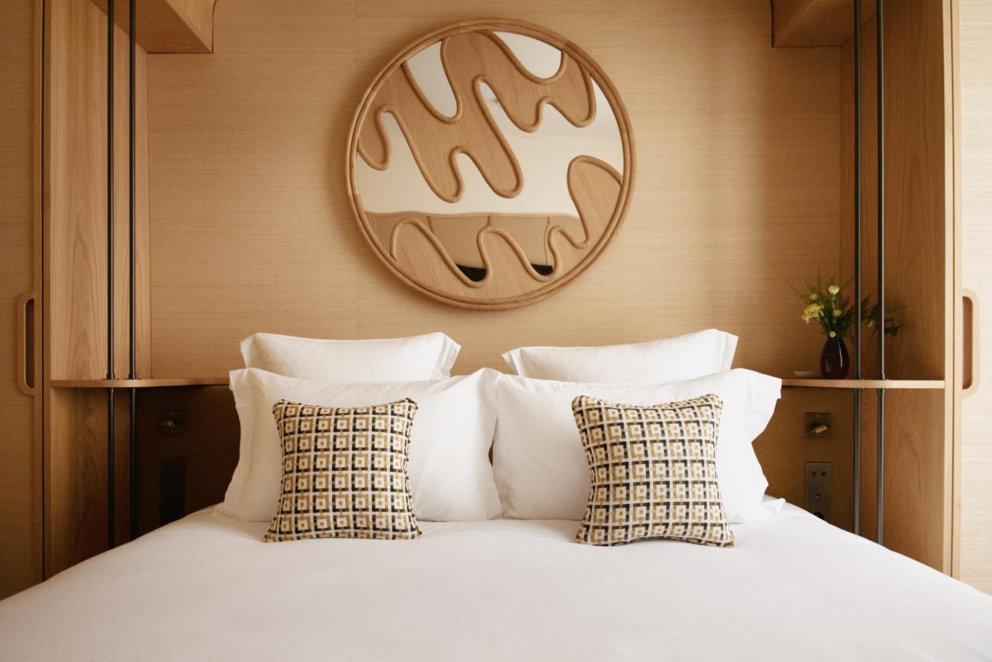 Aparthotel Highstay Maisons - Vintimille Paris