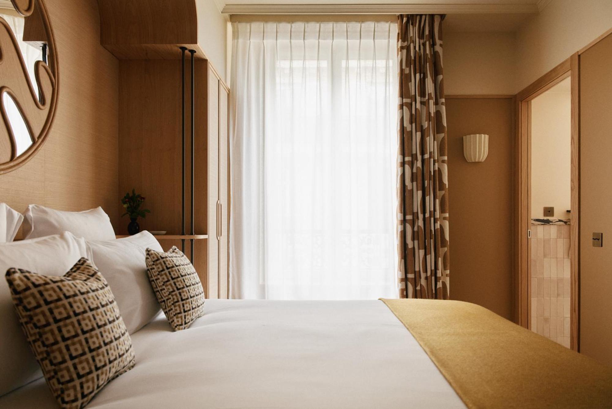 Highstay Maisons - Vintimille Paris