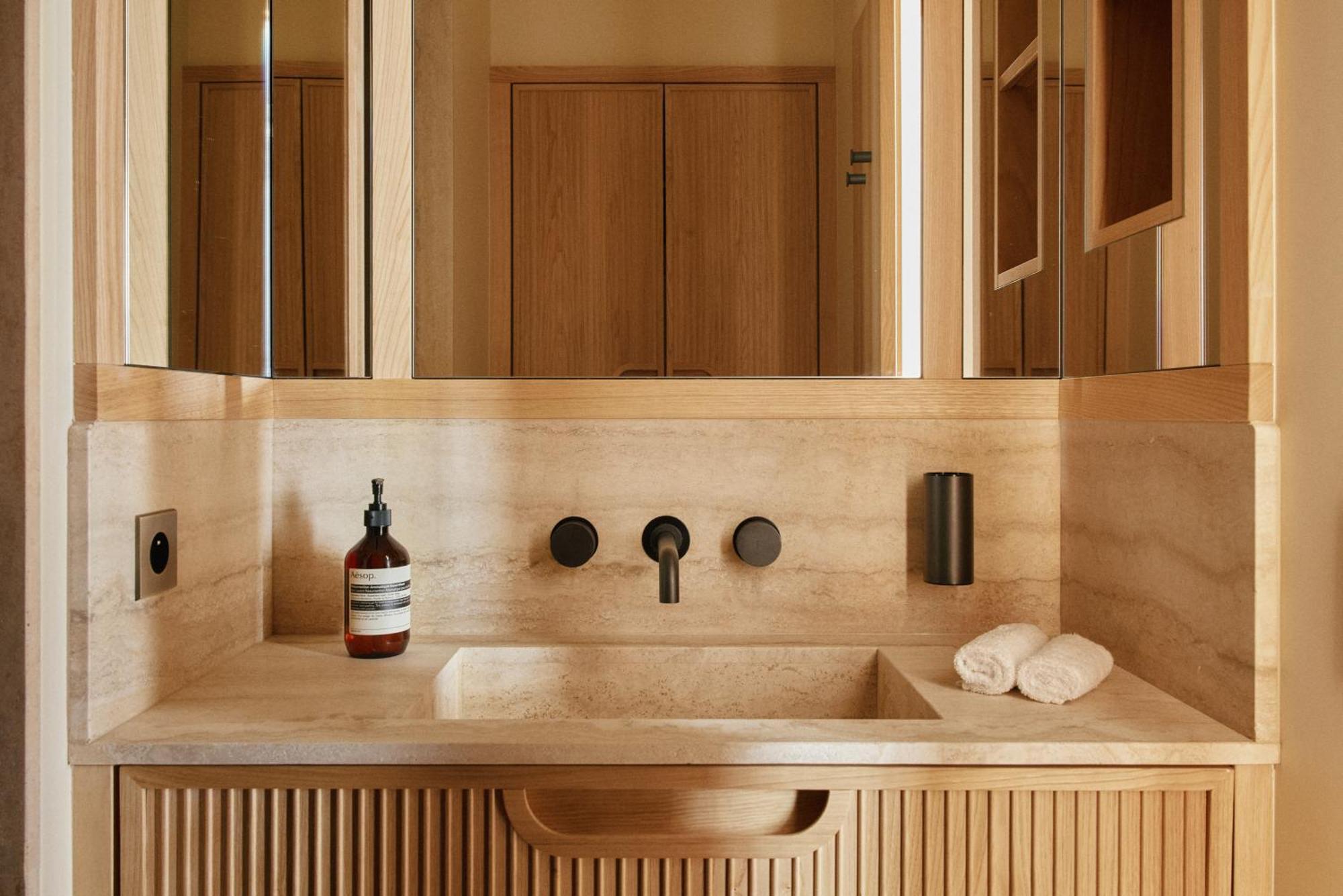 Highstay Maisons - Vintimille Aparthotel