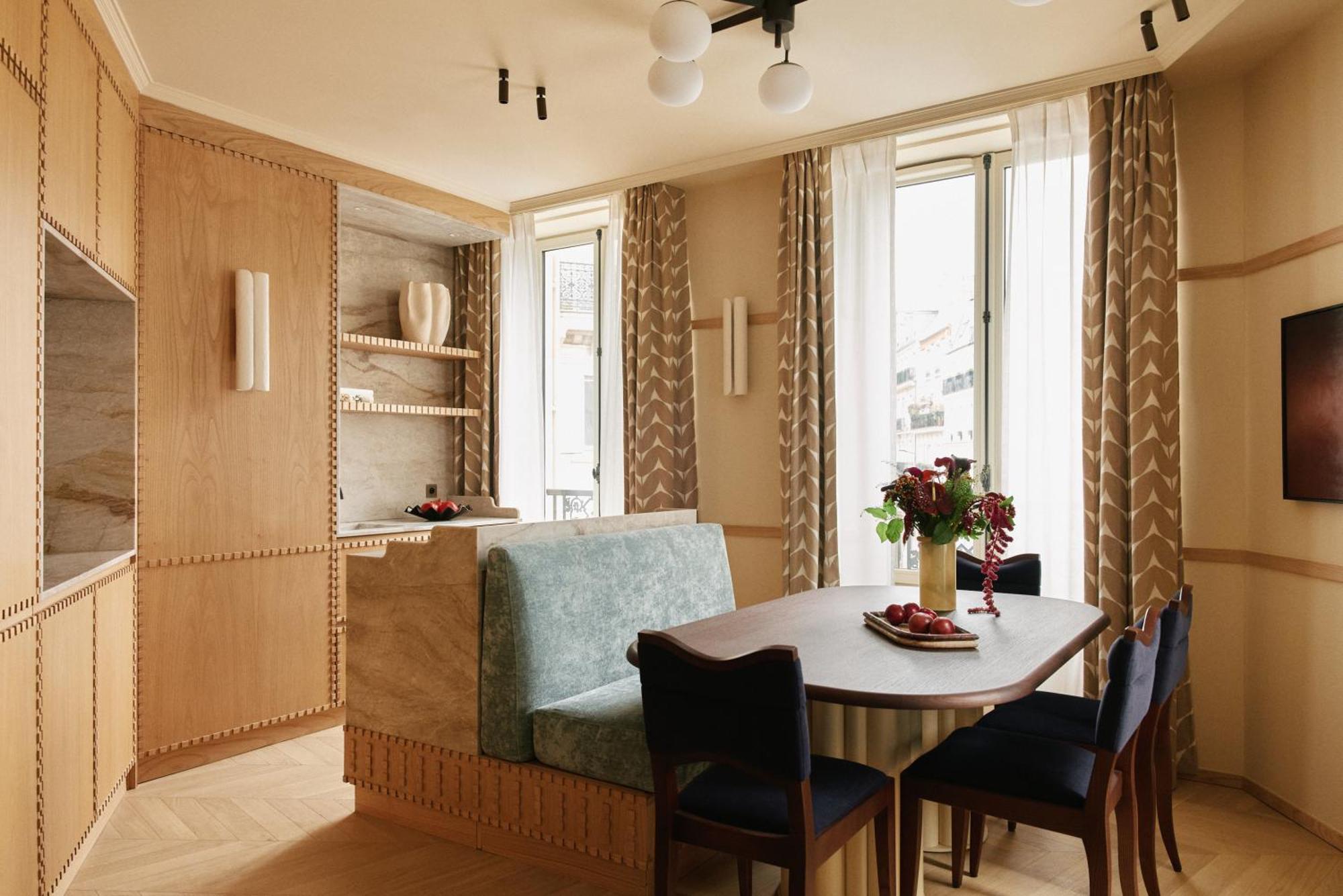 Aparthotel Highstay Maisons - Vintimille Paris