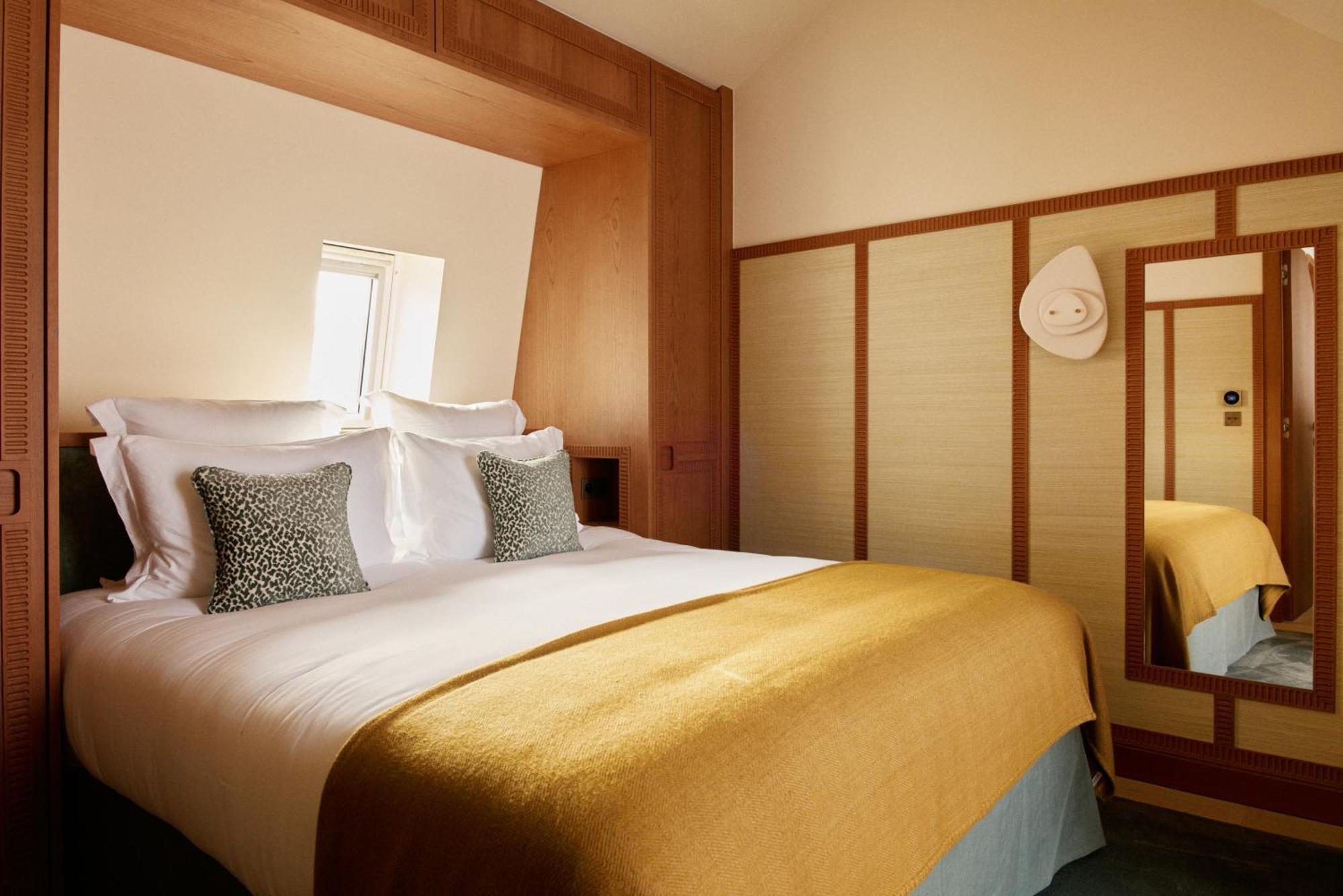 Aparthotel Highstay Maisons - Vintimille 4*