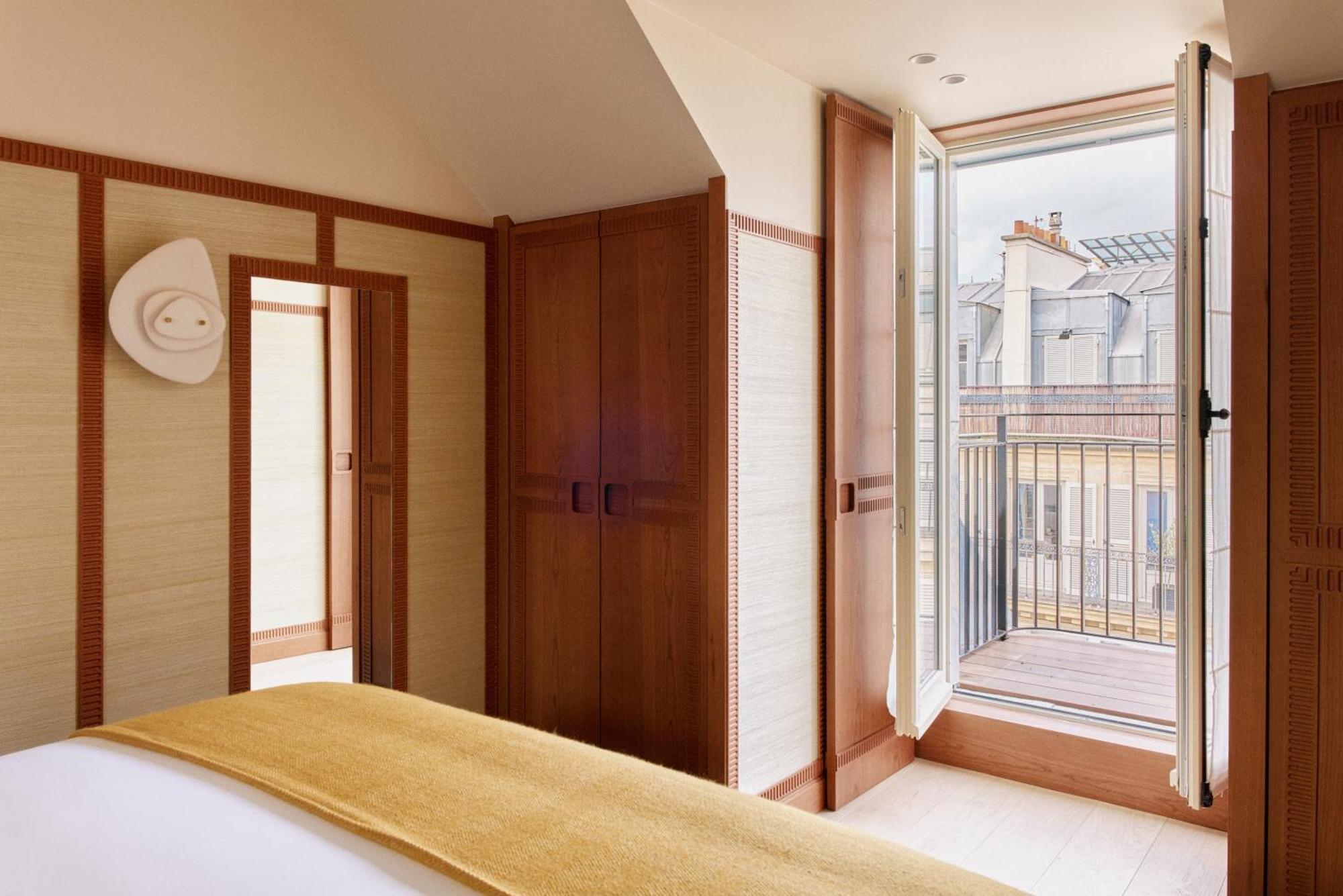 Highstay Maisons - Vintimille 4* Paris