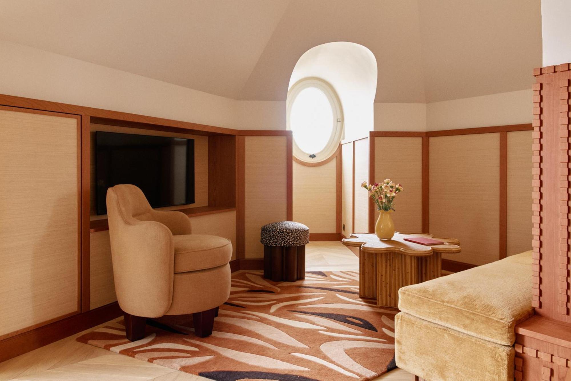 Highstay Maisons - Vintimille Paris
